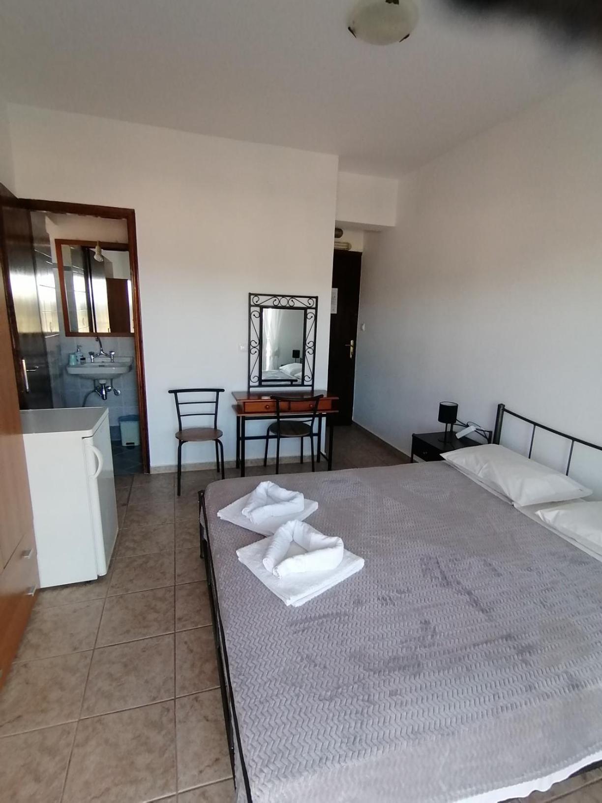 Calypso Apartments Vathy  Exterior foto