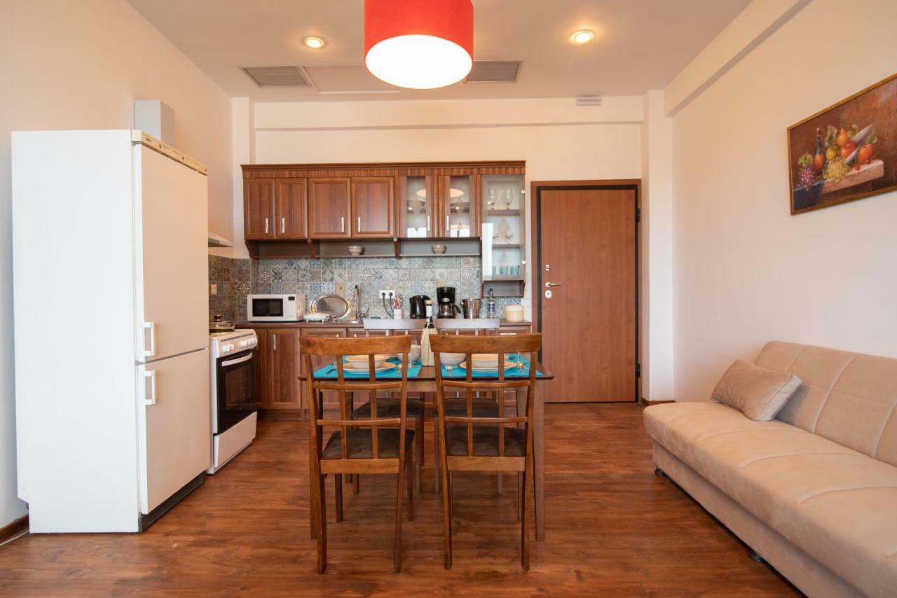 Calypso Apartments Vathy  Exterior foto
